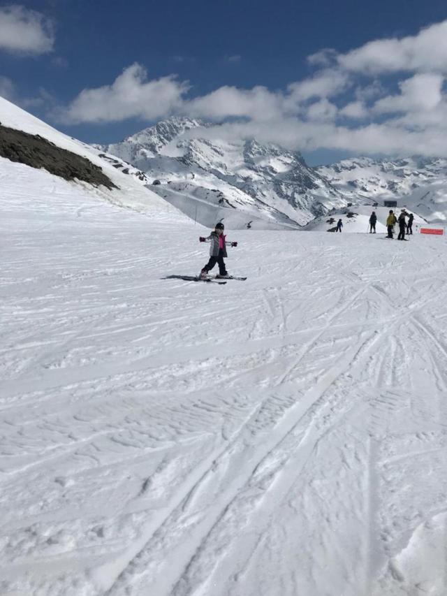 L'eterlou on Pistes,Val Thorens – billede 9