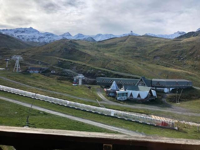 L'eterlou on Pistes,Val Thorens – billede 10
