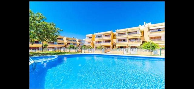 Apartamento Victoria