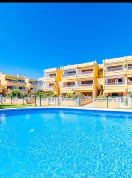 Apartamento Victoria – billede 1