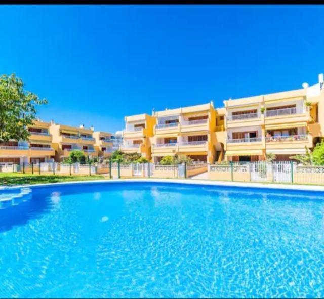 Apartamento Victoria