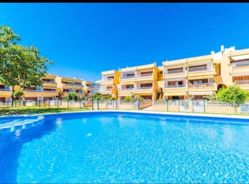 Apartamento Victoria