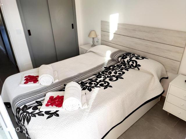 Apartamento Victoria – billede 9