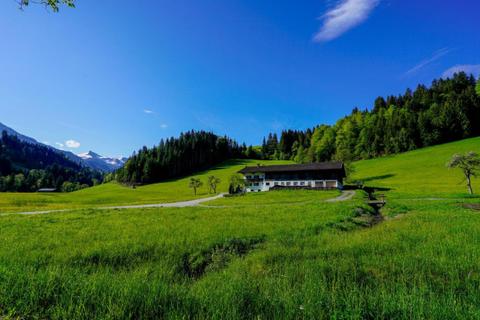 Getznerhof – Westendorf