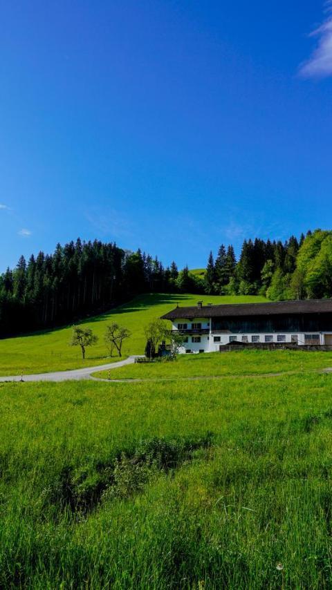 Getznerhof – Westendorf