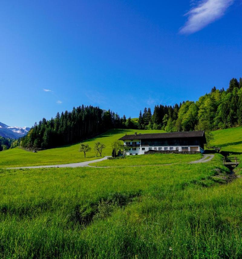Getznerhof