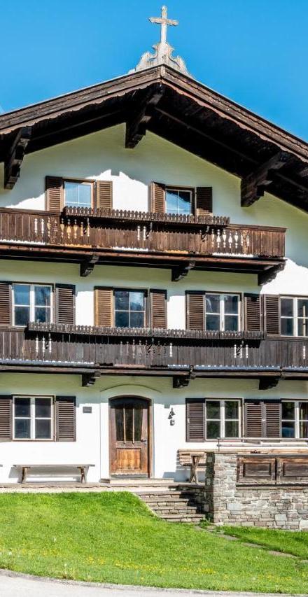 Getznerhof – billede 2