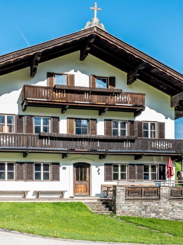 Getznerhof – billede 2