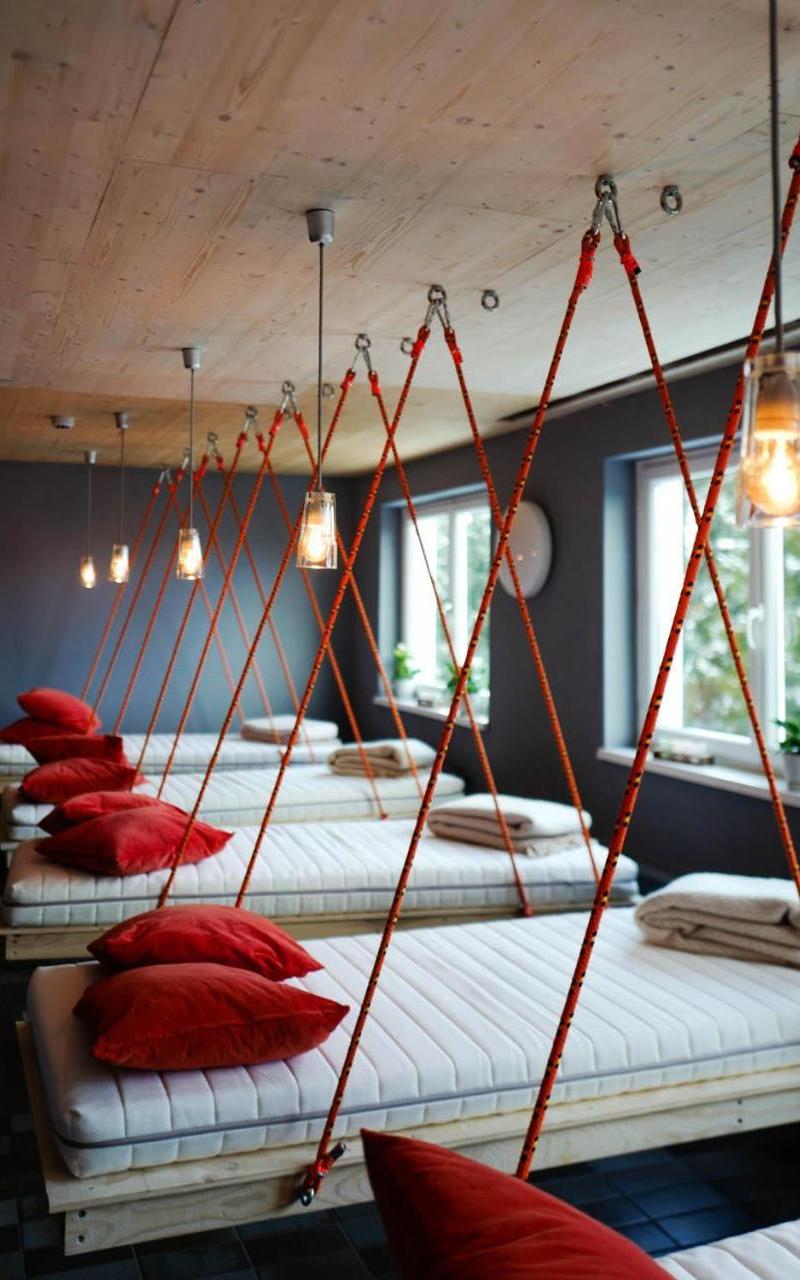 Hotel Miramonte