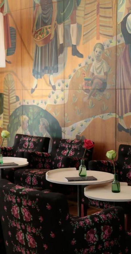 Hotel Miramonte – billede 2