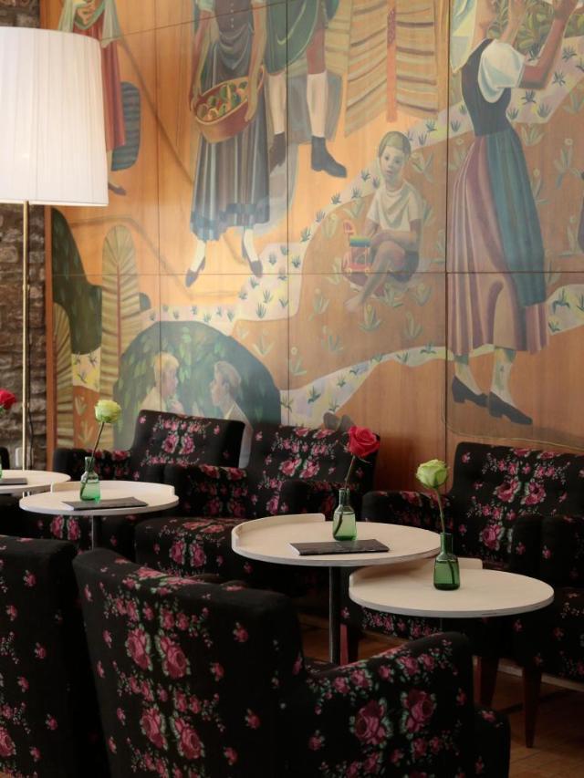 Hotel Miramonte – billede 2
