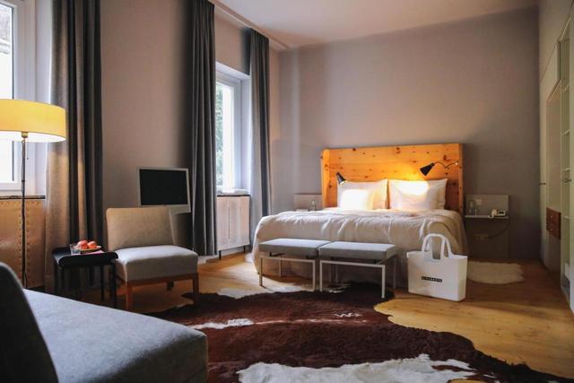 Hotel Miramonte – billede 10