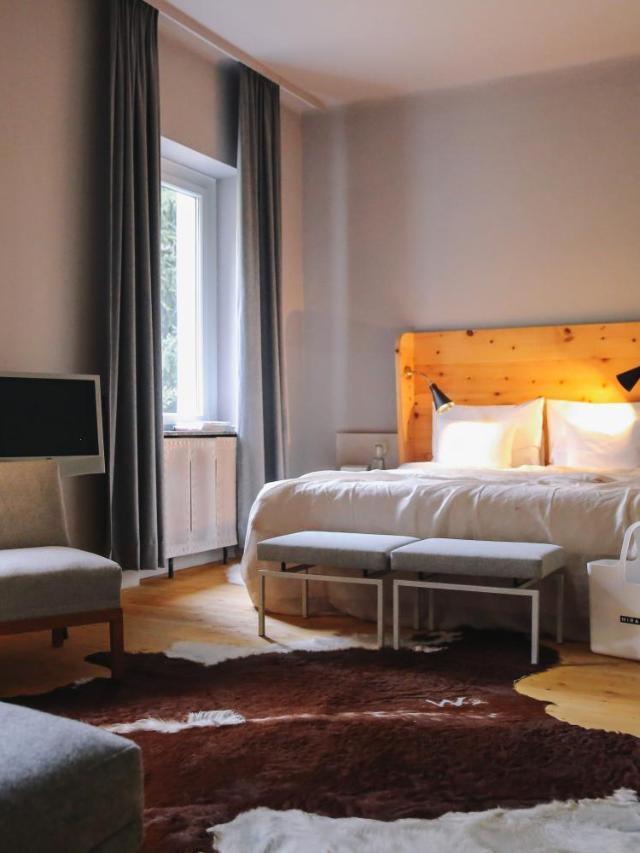 Hotel Miramonte – billede 10