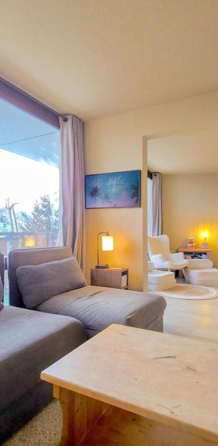 La Vue de L'alpe ! T4 Renove Spacieux & Chaleureux – billede 1