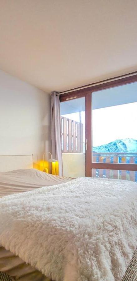 La Vue de L'alpe ! T4 Renove Spacieux & Chaleureux – billede 3