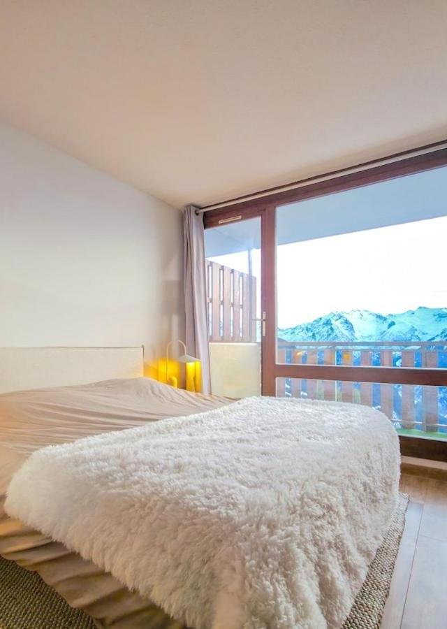 La Vue de L'alpe ! T4 Renove Spacieux & Chaleureux – billede 3