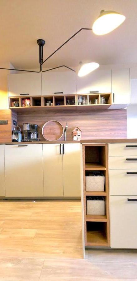 La Vue de L'alpe ! T4 Renove Spacieux & Chaleureux – billede 5