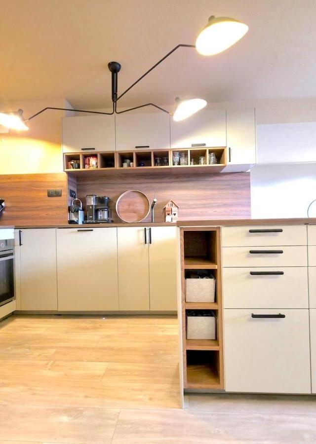 La Vue de L'alpe ! T4 Renove Spacieux & Chaleureux – billede 5