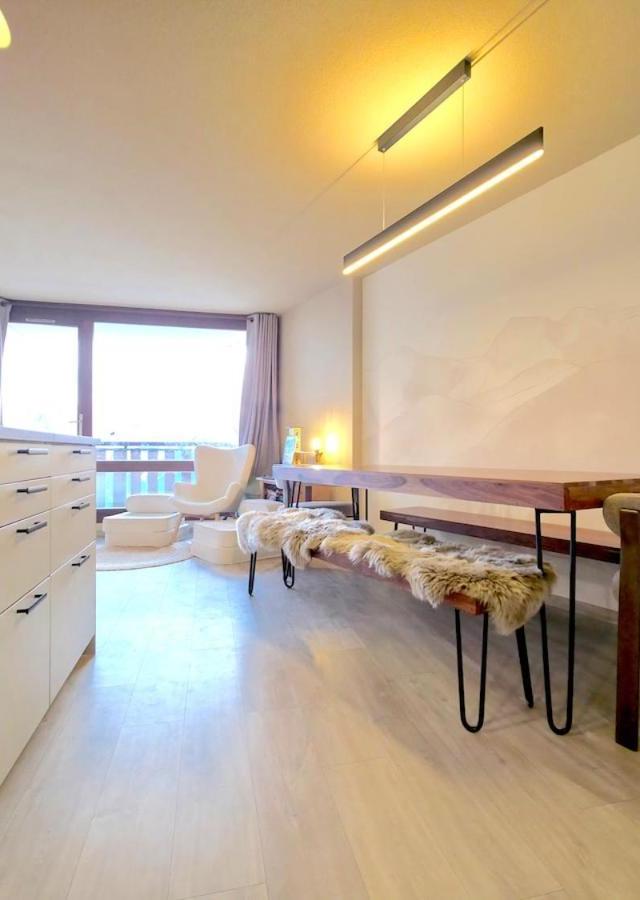 La Vue de L'alpe ! T4 Renove Spacieux & Chaleureux – billede 6