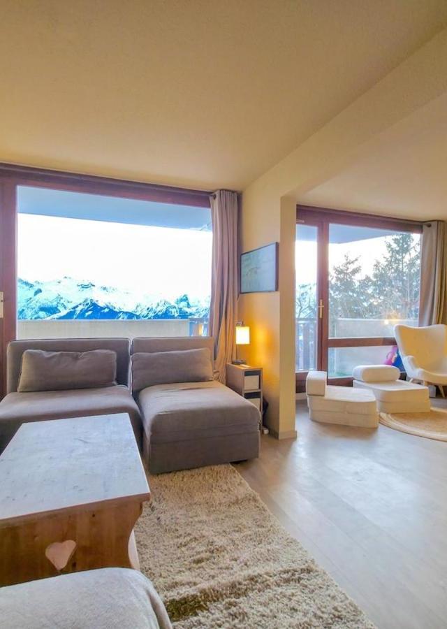 La Vue de L'alpe ! T4 Renove Spacieux & Chaleureux – billede 7