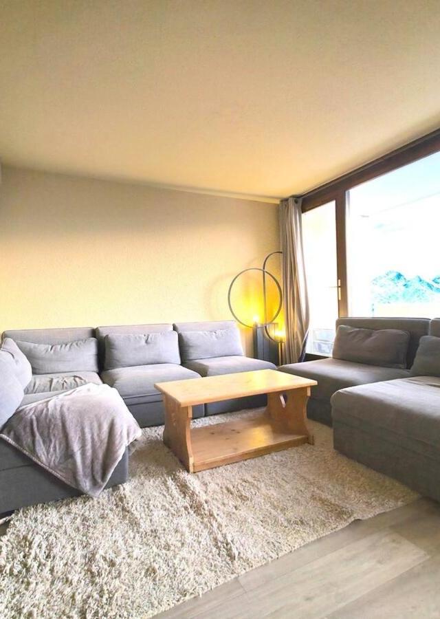 La Vue de L'alpe ! T4 Renove Spacieux & Chaleureux – billede 8