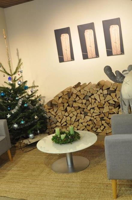 Engelberg Trail Hotel – billede 1