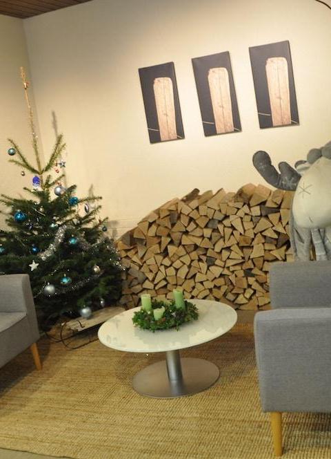 Engelberg Trail Hotel – Engelberg
