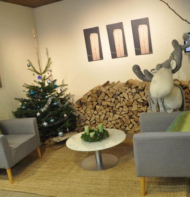 Engelberg Trail Hotel