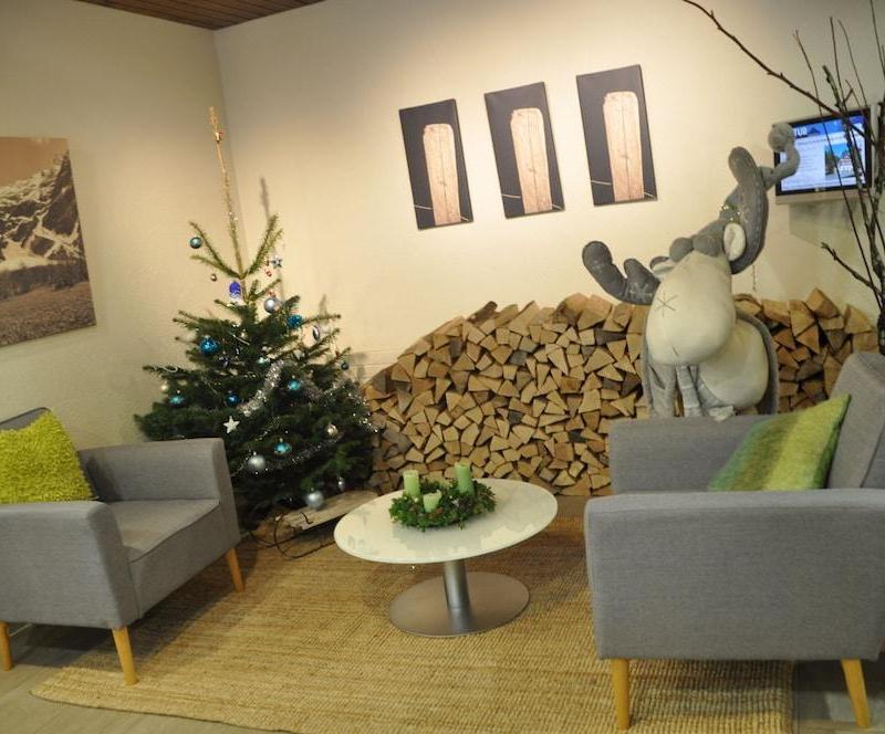 Engelberg Trail Hotel