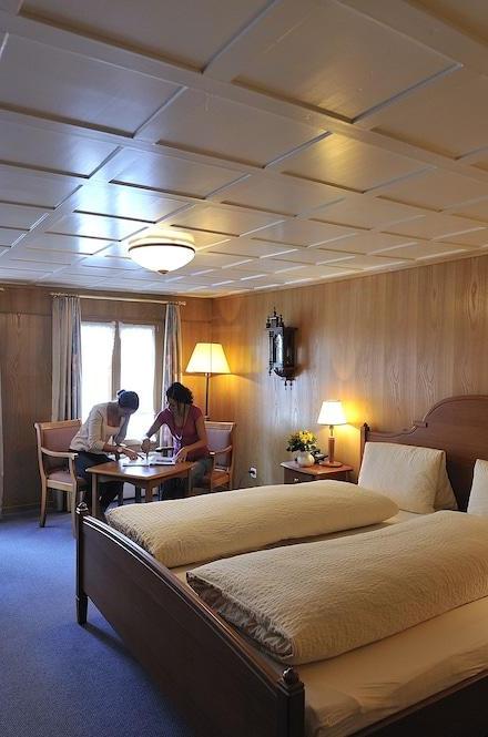 Engelberg Trail Hotel – billede 3
