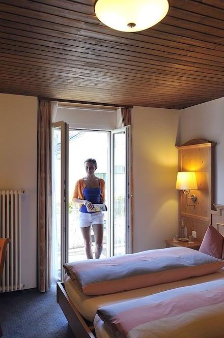 Engelberg Trail Hotel – billede 4