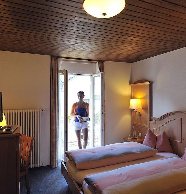Engelberg Trail Hotel – billede 4