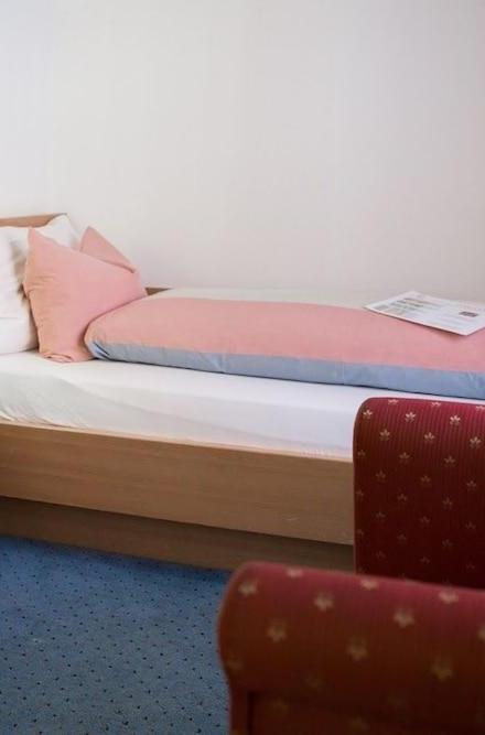 Engelberg Trail Hotel – billede 5