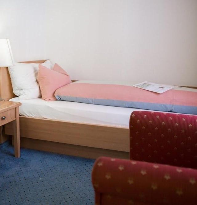Engelberg Trail Hotel – billede 5