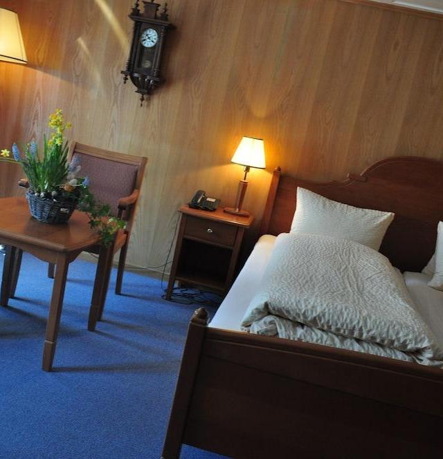 Engelberg Trail Hotel – billede 6