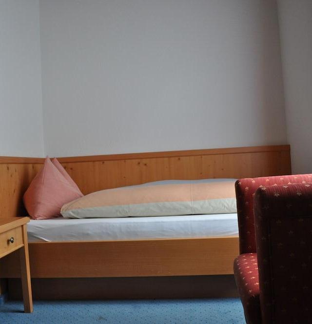 Engelberg Trail Hotel – billede 7