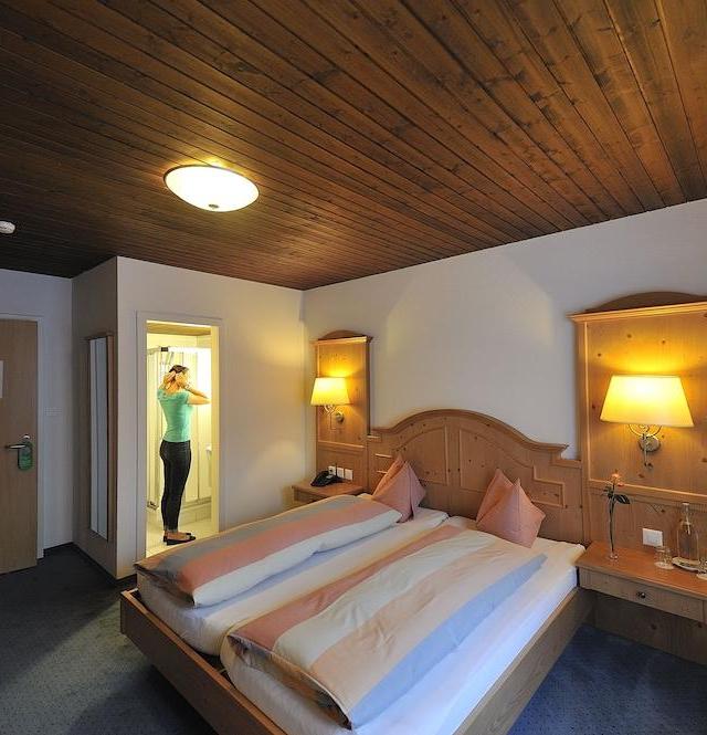 Engelberg Trail Hotel – billede 8