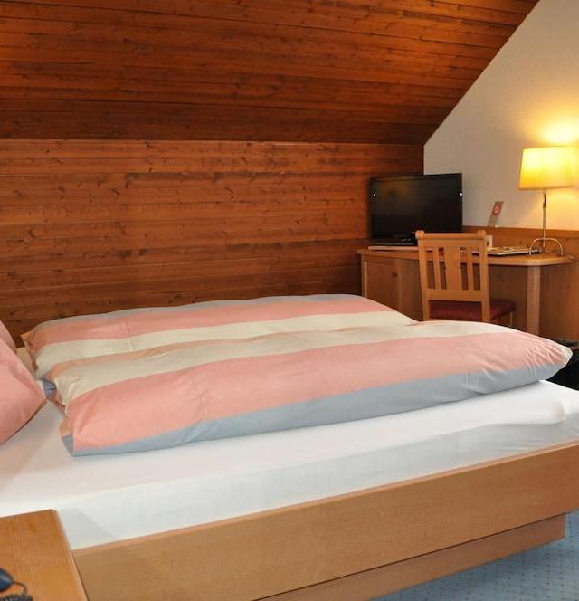 Engelberg Trail Hotel – billede 9