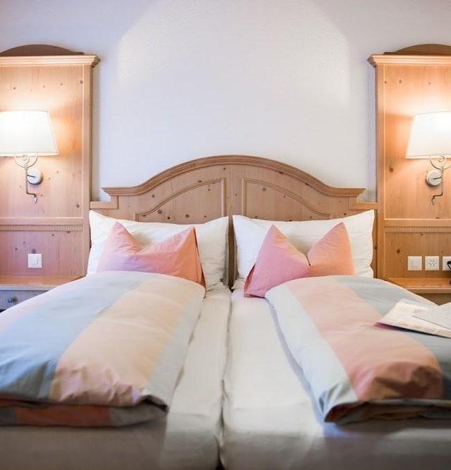 Engelberg Trail Hotel – billede 10