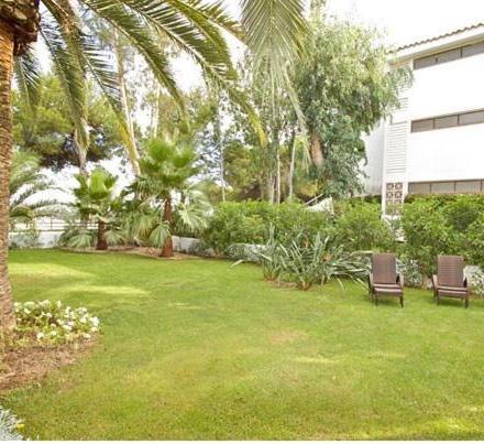 Villa Saturn – billede 2