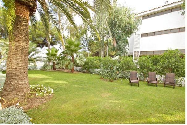 Villa Saturn – billede 2