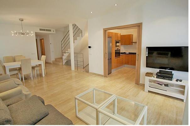Villa Saturn – billede 3
