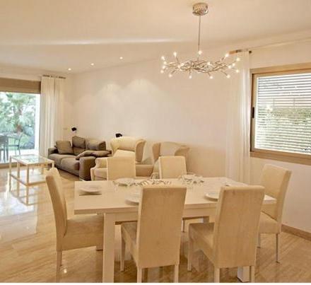 Villa Saturn – billede 5