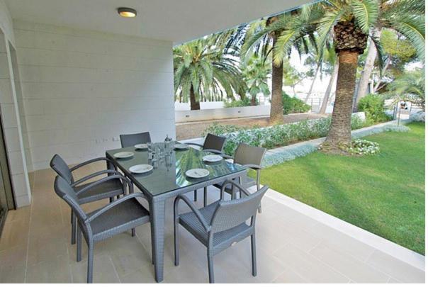 Villa Saturn – billede 7