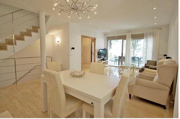 Villa Saturn – billede 10