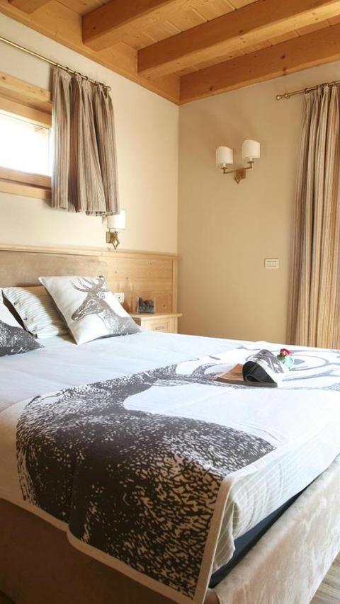 Chalet Larice – Livigno