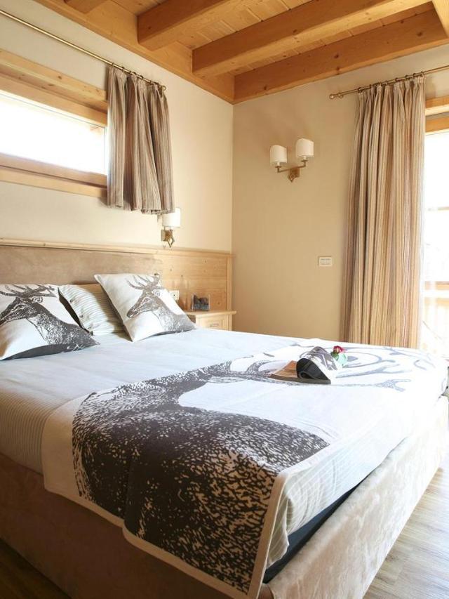 Chalet Larice