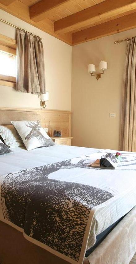 Chalet Larice – billede 1