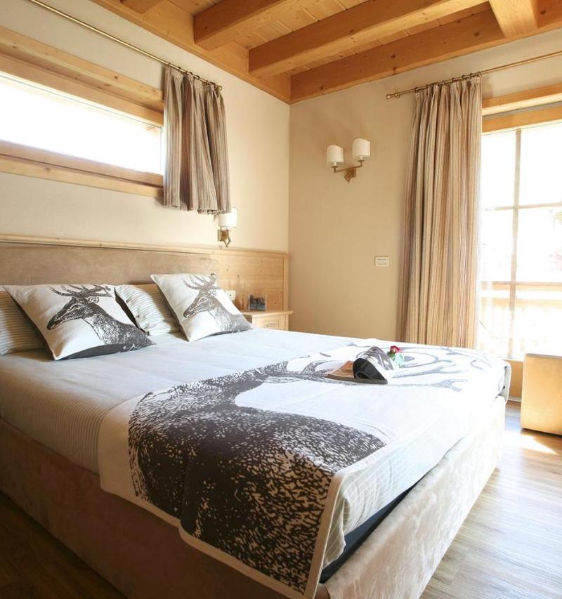 Chalet Larice