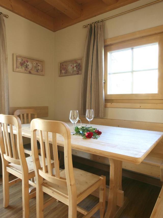 Chalet Larice – billede 2